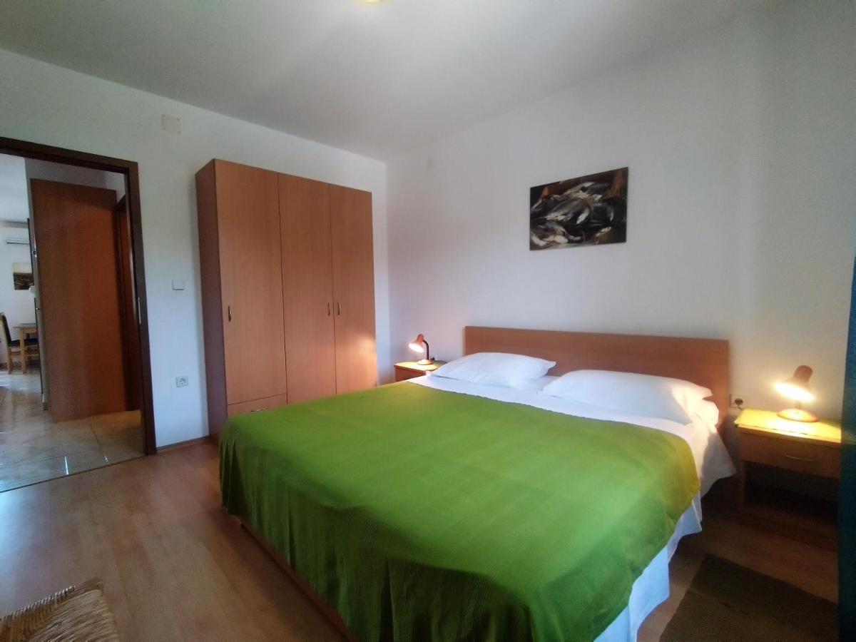 Apartman No Stress On *