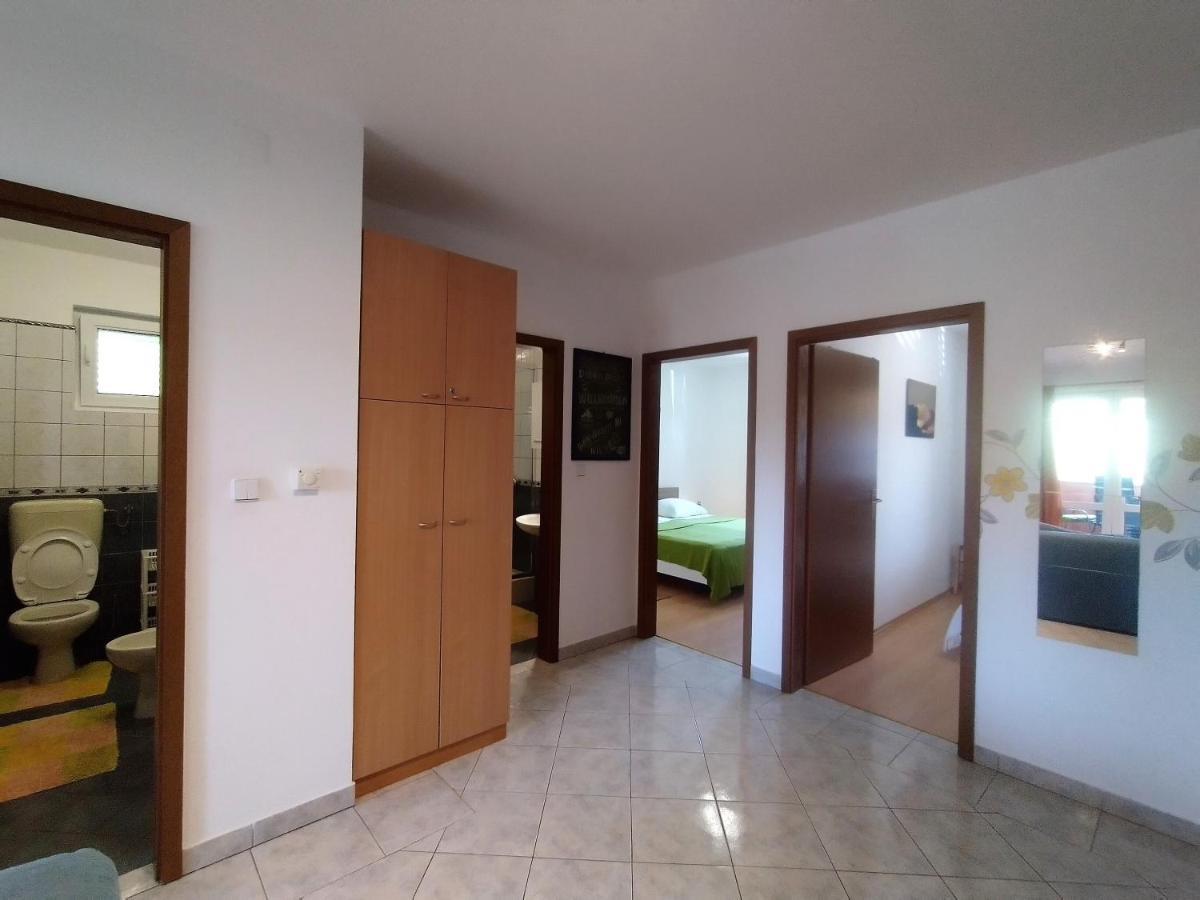 No Stress On Apartman *