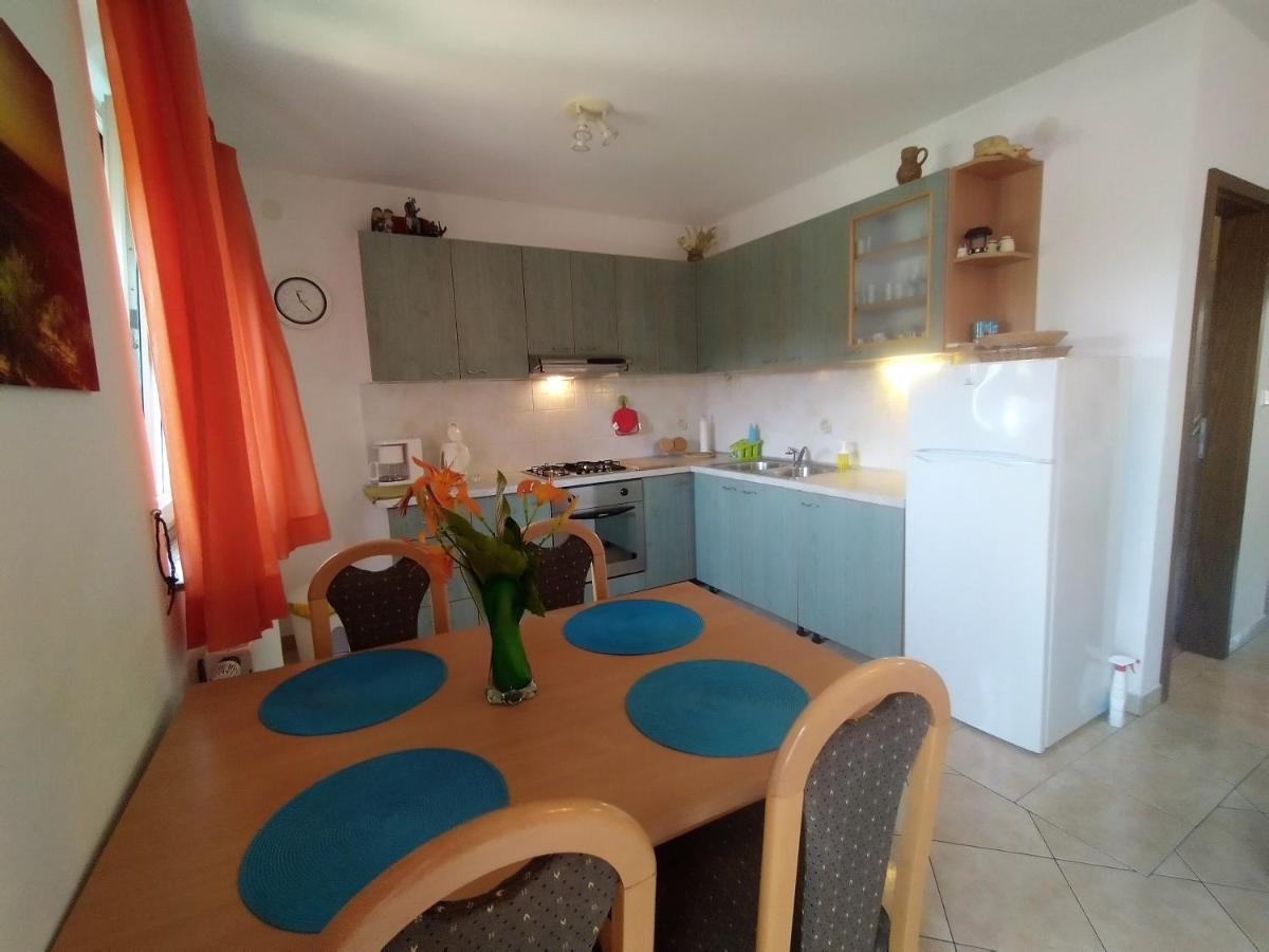 Apartman No Stress On Cres