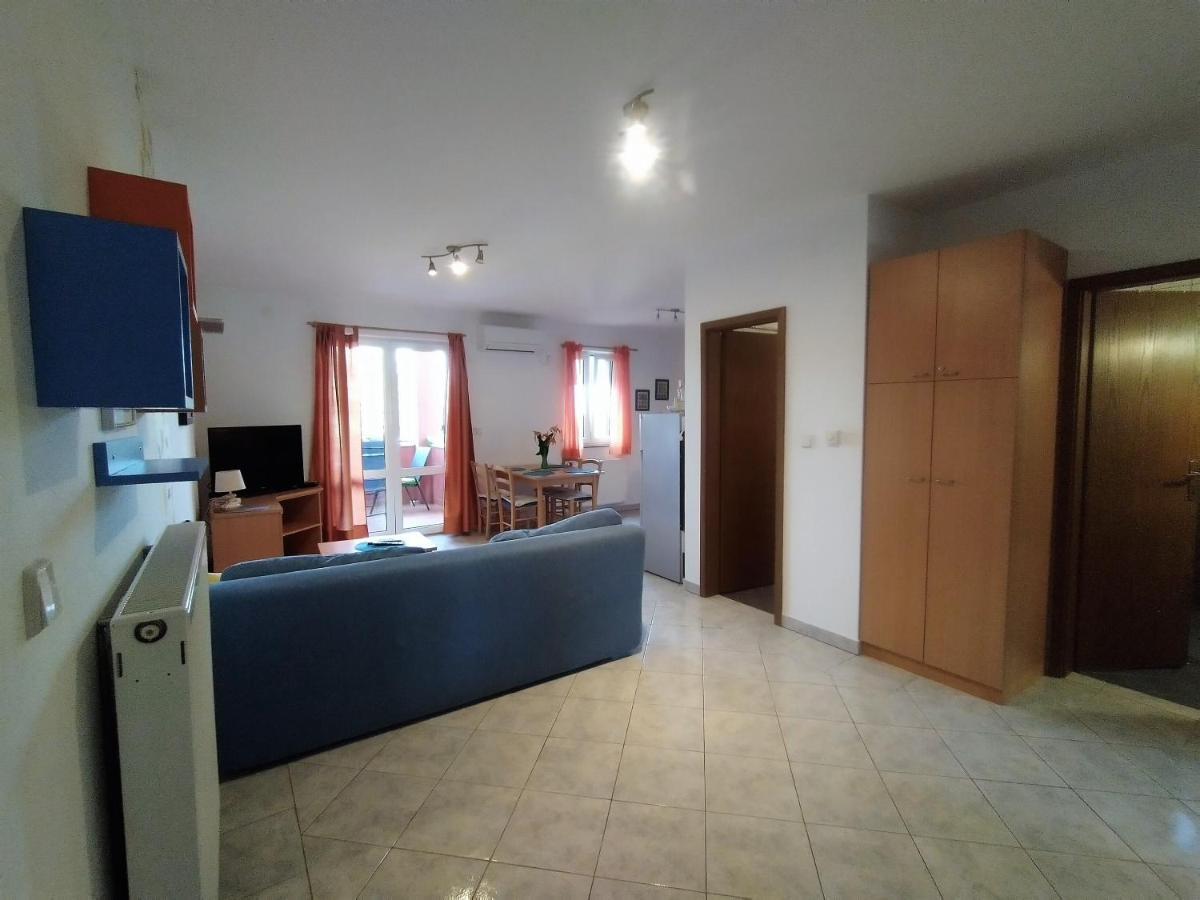 No Stress On Apartman Cres