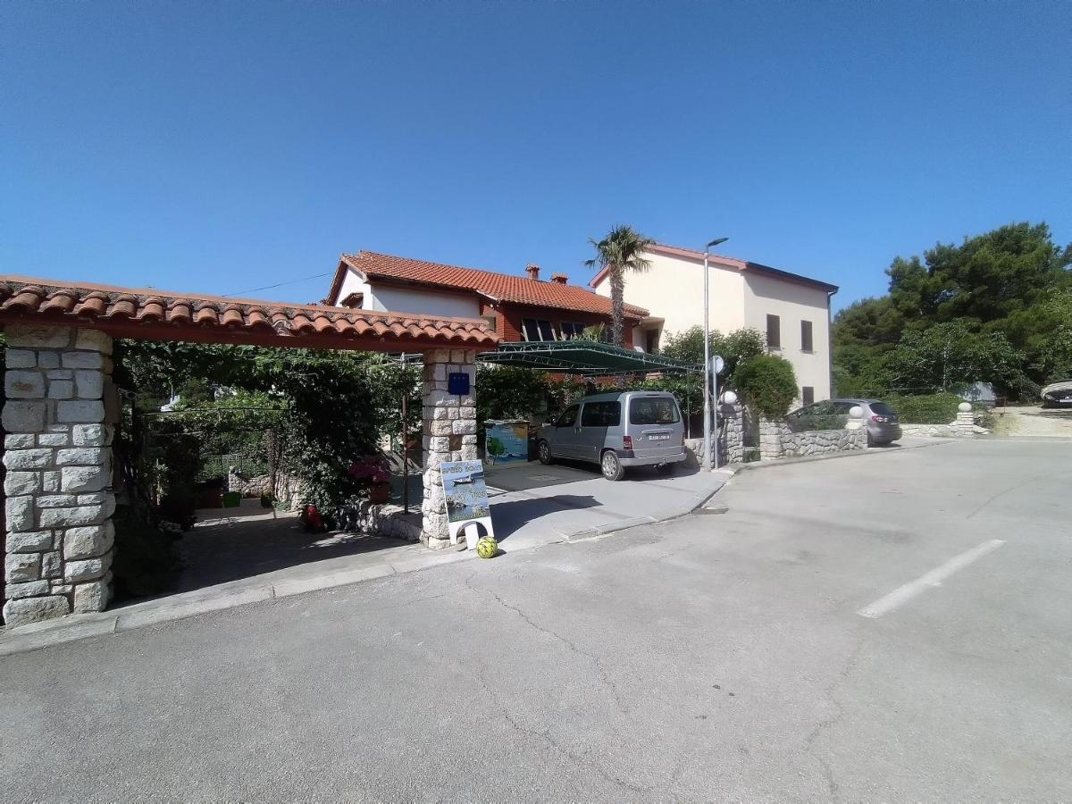 No Stress On * Cres