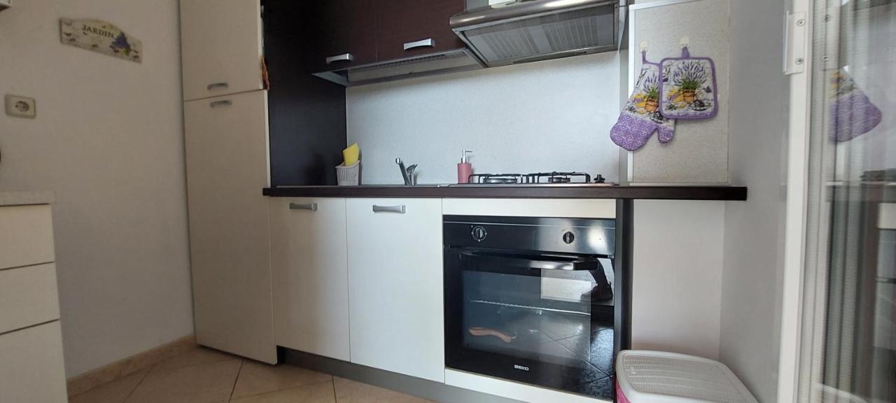 Apartman No Stress On Cres
