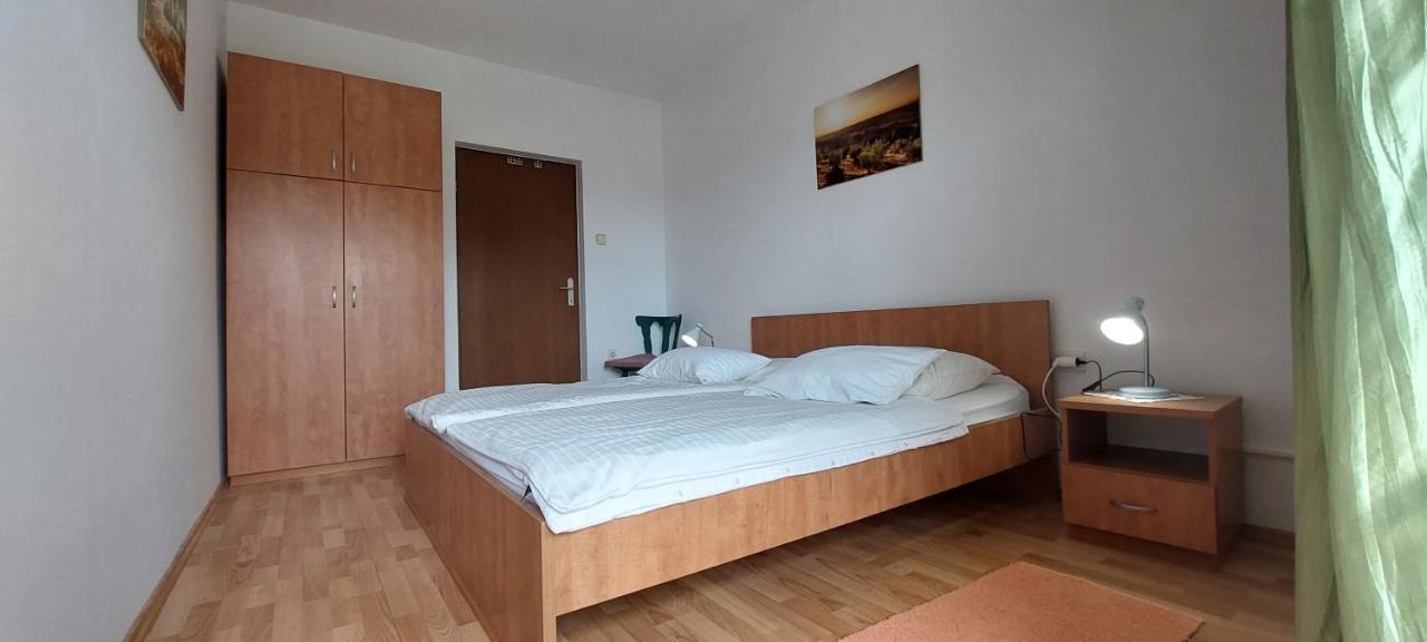 No Stress On Apartman *