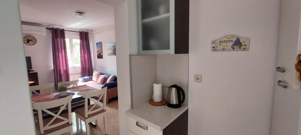 Apartman No Stress On Cres