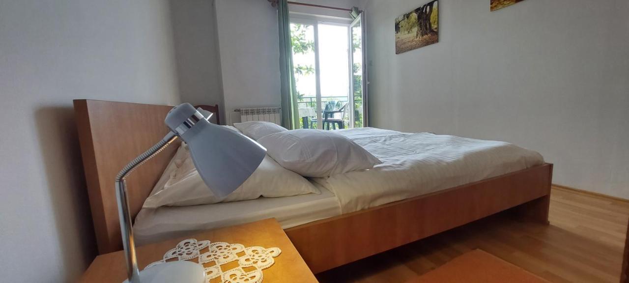 No Stress On Apartman *
