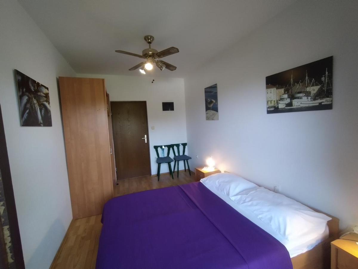 Apartman No Stress On