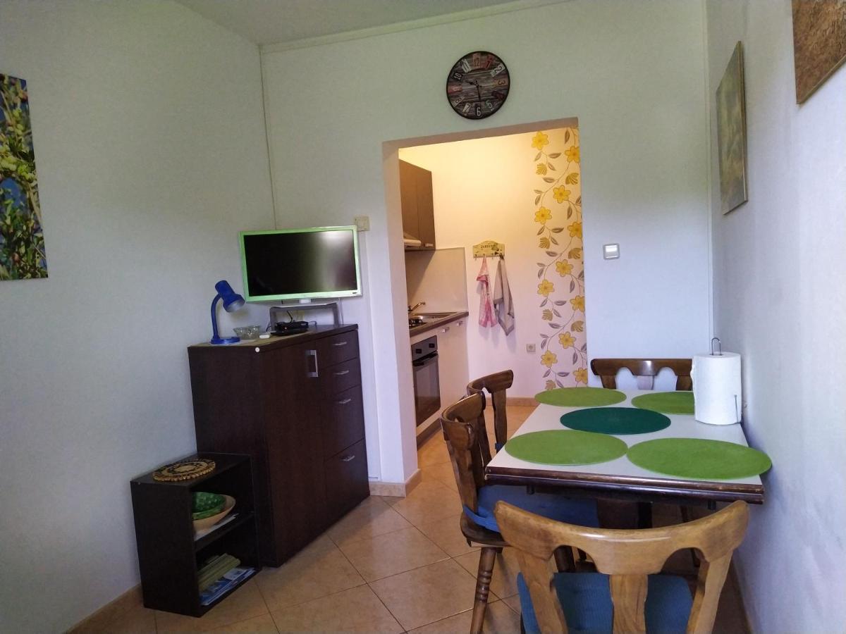 No Stress On Apartman