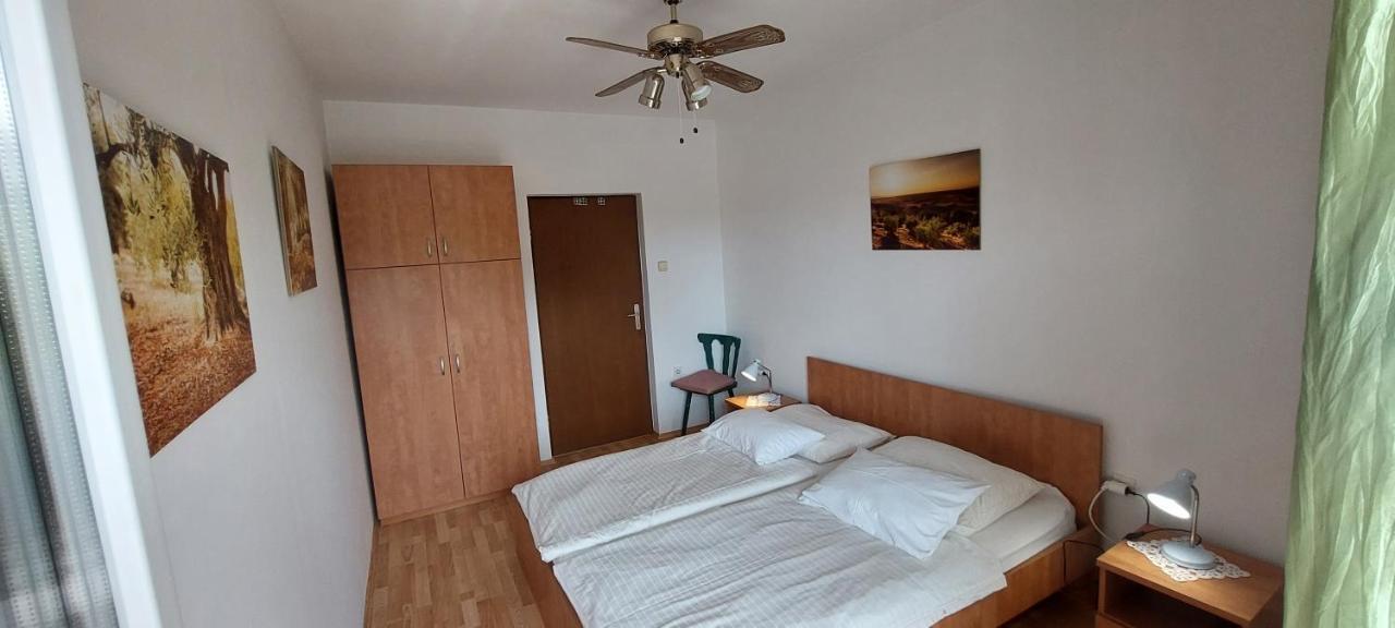 No Stress On Apartman Cres