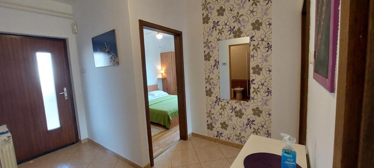 No Stress On Apartman Cres